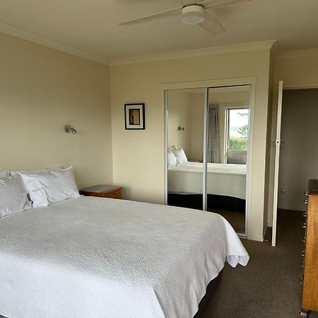 شقة Tauranga Harbour Views المظهر الخارجي الصورة