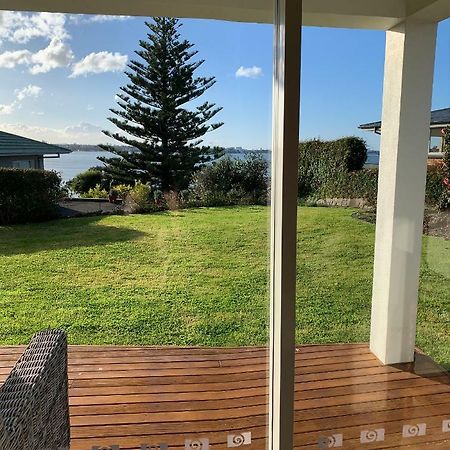 شقة Tauranga Harbour Views المظهر الخارجي الصورة