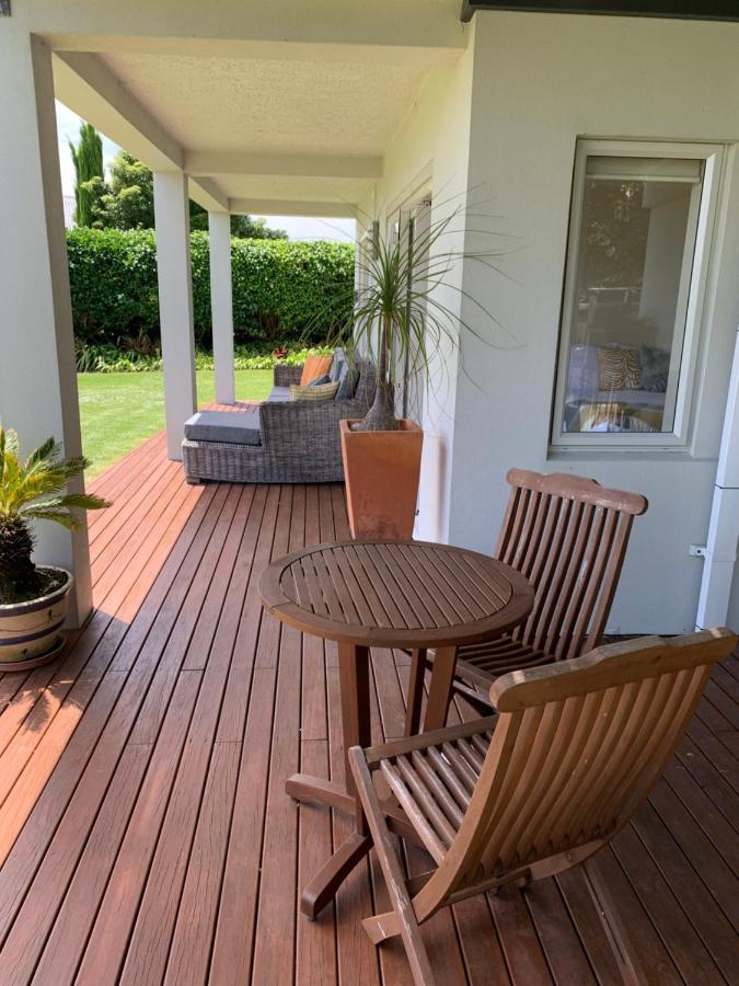 شقة Tauranga Harbour Views المظهر الخارجي الصورة
