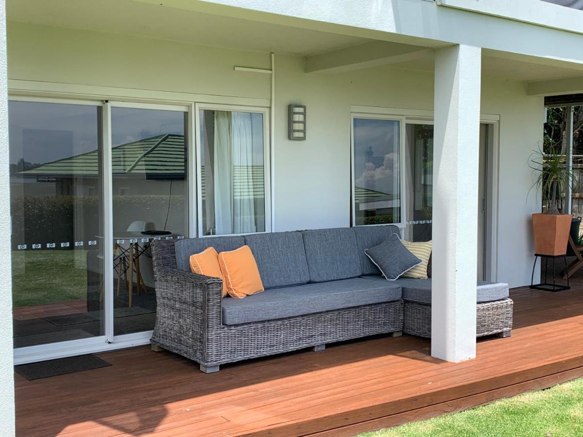 شقة Tauranga Harbour Views المظهر الخارجي الصورة